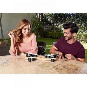 MINI PONG JERICO personalizada